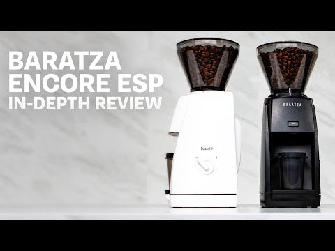 Baratza Encore ESP Conical Burr Espresso Grinder