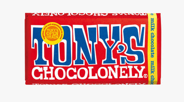 Tony’s Chocolonely: Chocolate That Stands for Something