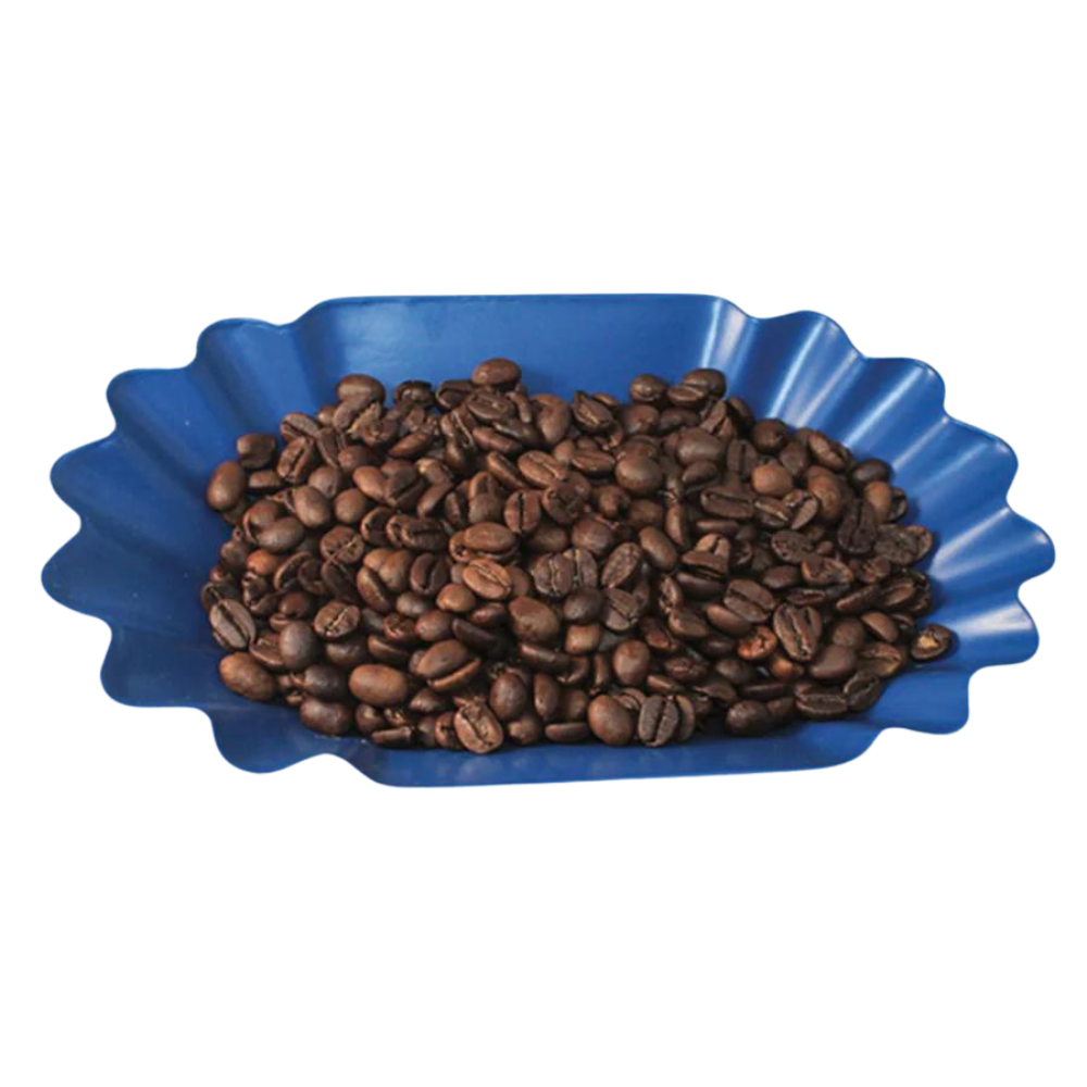 Brewtool Blue Bean Tray