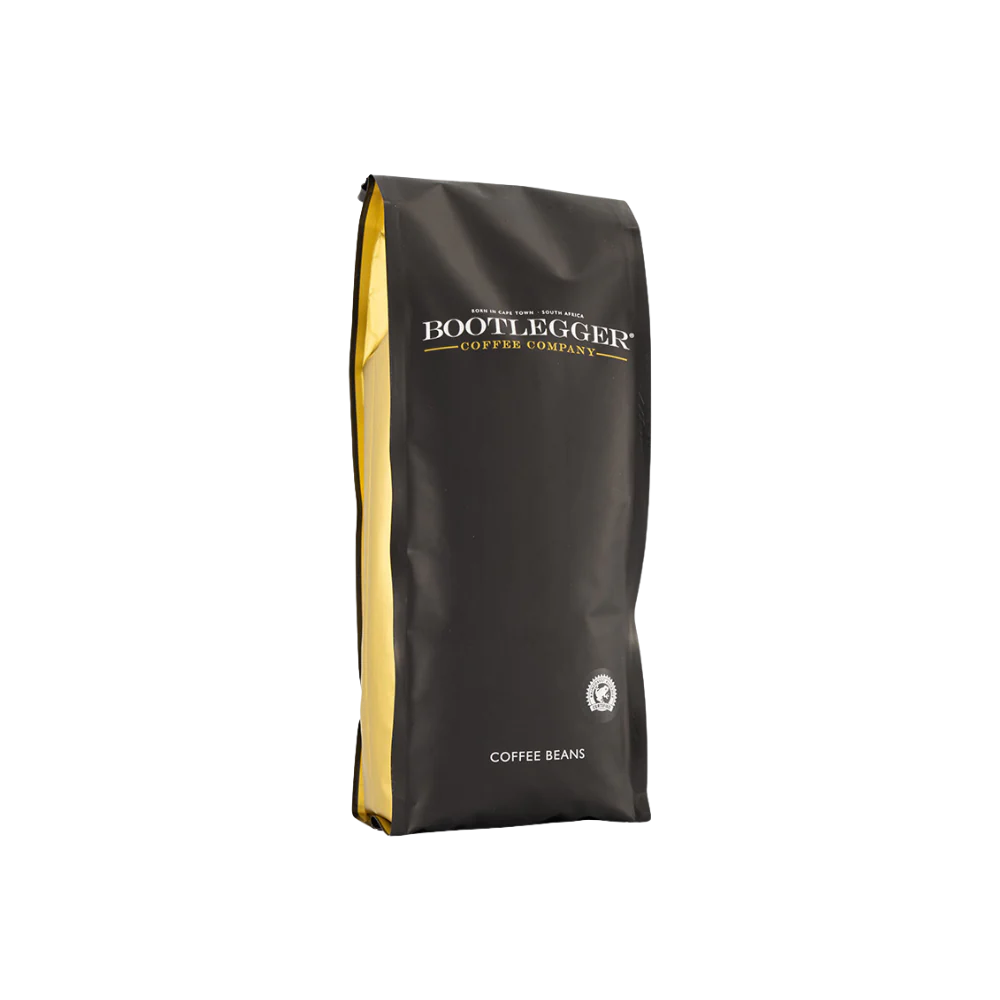 Bootlegger Blend Coffee Beans 10x1kg