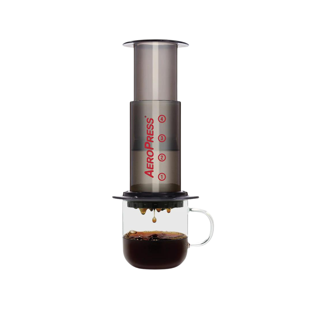 Aeropress Combo