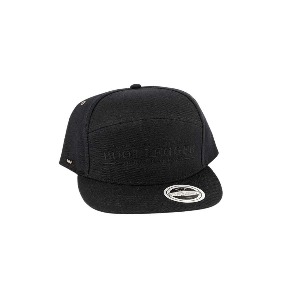 TRUCKER CAP