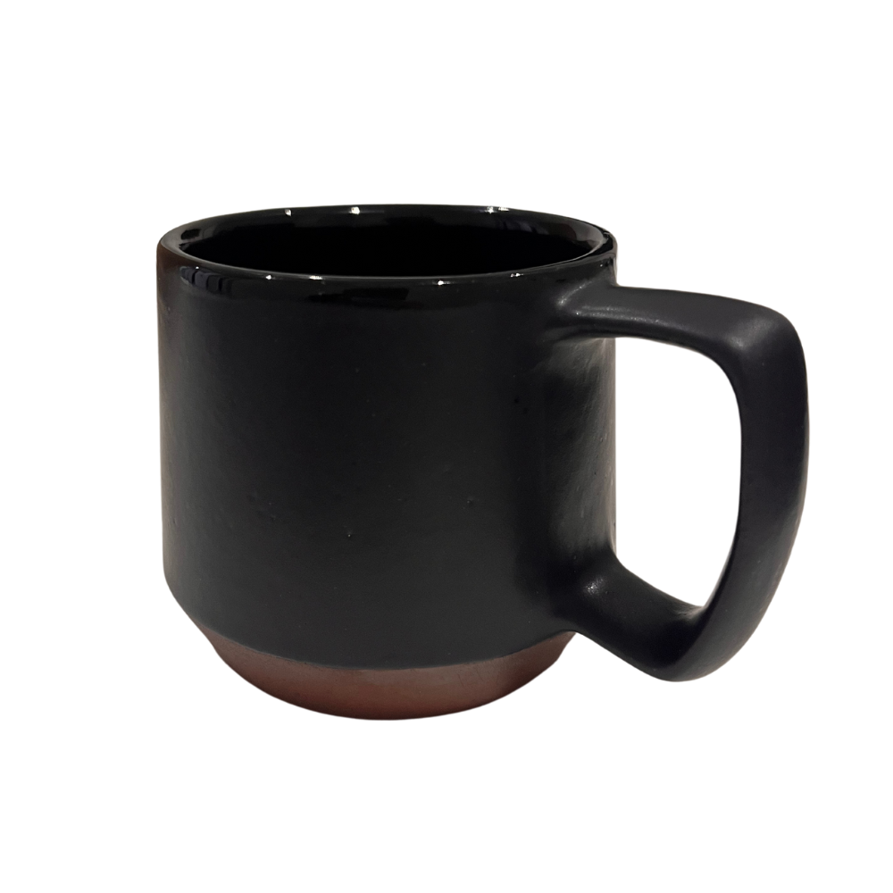 Bootlegger Coffee Mugs - 250ml