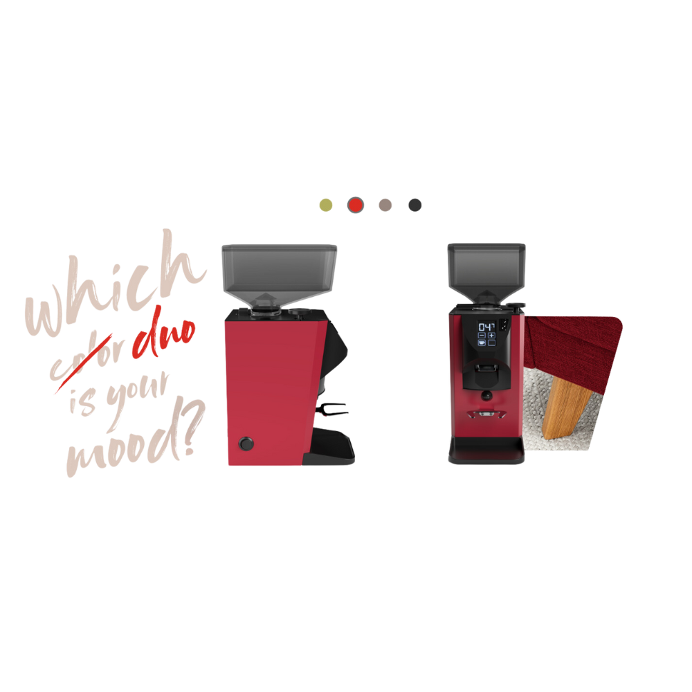 Nuova Simonelli Introduces Duo 55: Your On-Demand Coffee Grinder