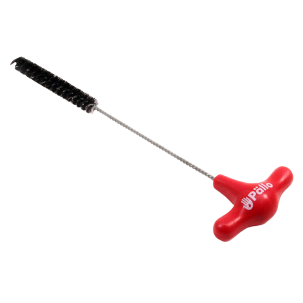 Pallo Steamy Wanda Steam Wand Cleaning Brush