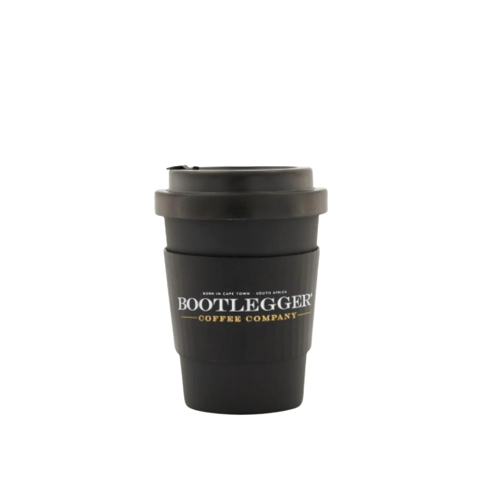 Bootlegger Bamboo Dash cup