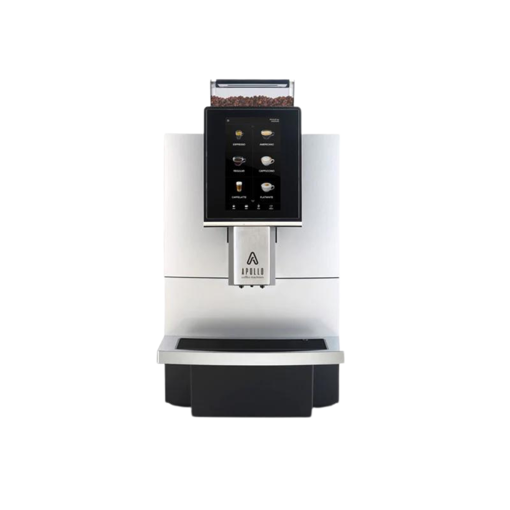 Apollo 12 Automatic Bean-To-Cup Coffee Machine