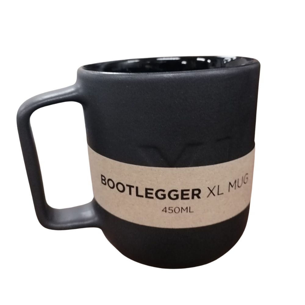 XL Mugs - 450ml