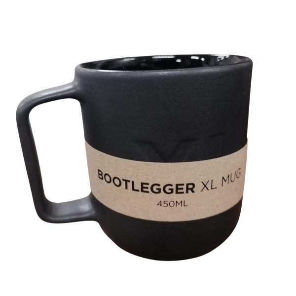 XL Mugs - 450ml