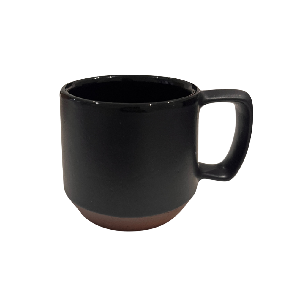 Bootlegger Coffee Mugs - 250ml