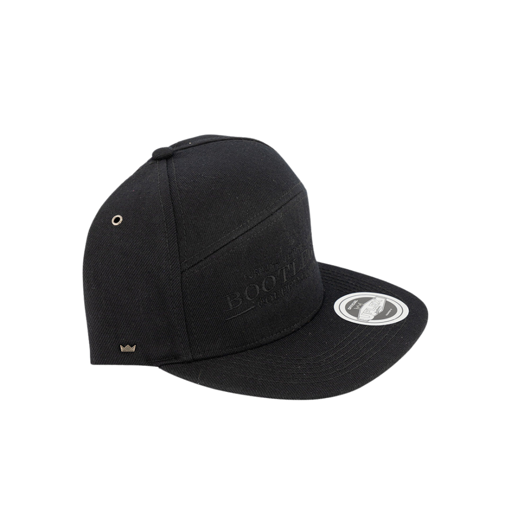 TRUCKER CAP