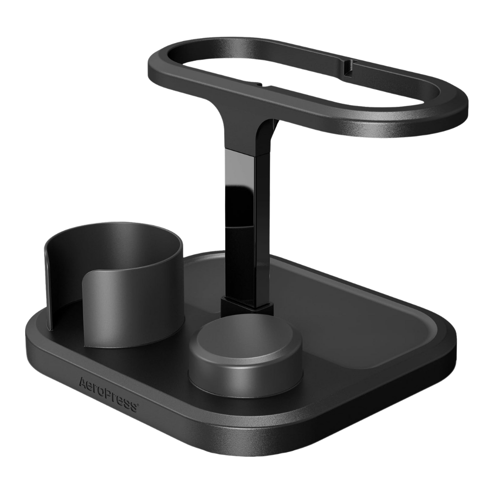 AeroPress Organizer Stand