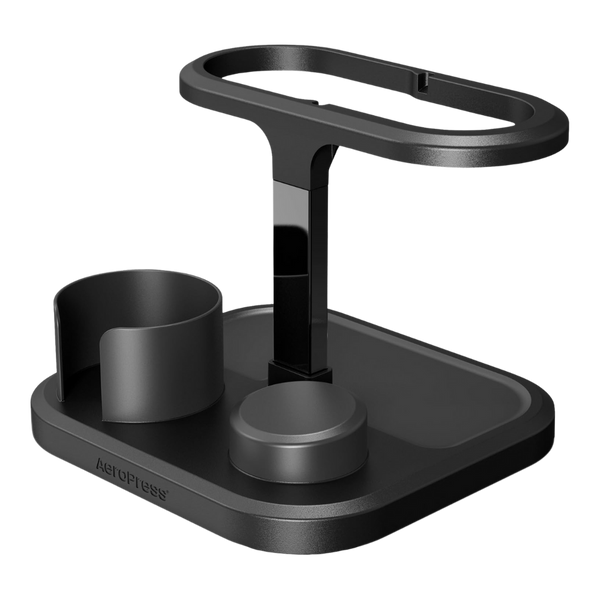 AeroPress Organizer Stand