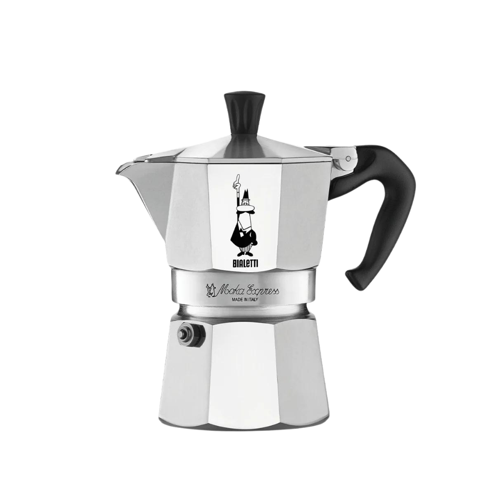 Bialetti Moka Espress 3 cup