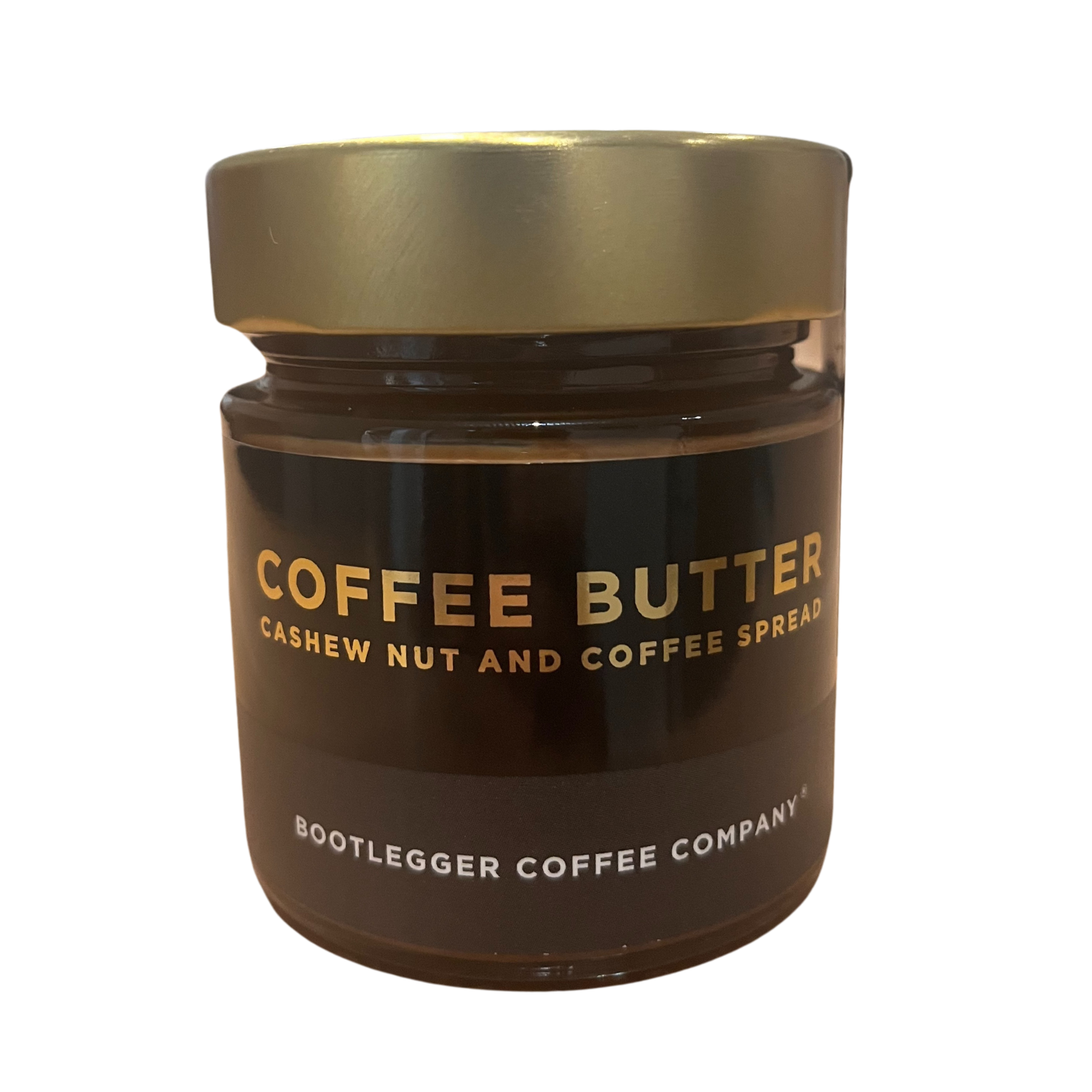 Bootlegger Coffee Butter