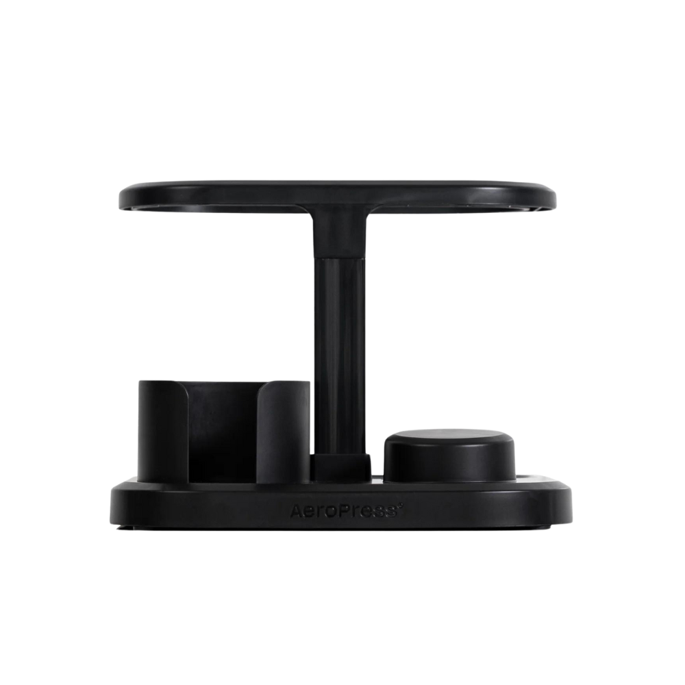 AeroPress Organizer Stand