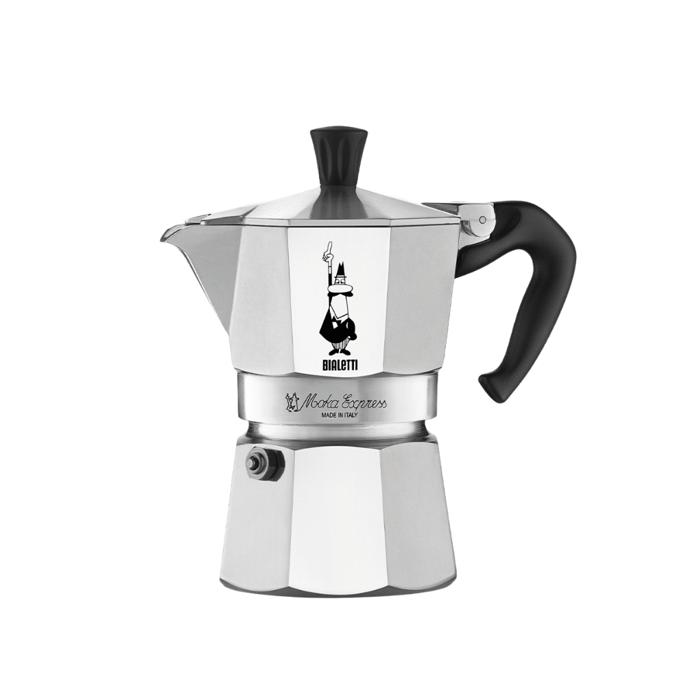 Bialetti Moka Express