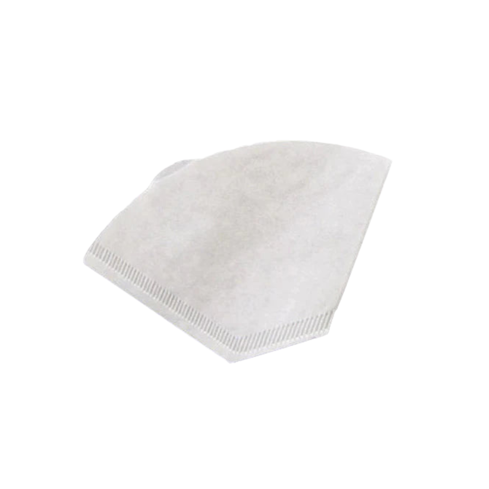 Ratio Coffee Filters (Wedge Shape)