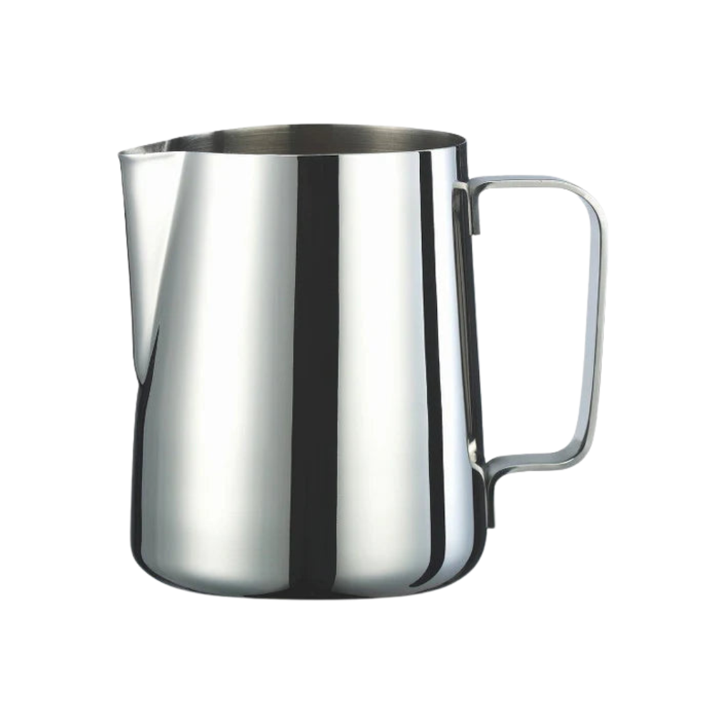 Stainless Steel Milk Frothing Jug