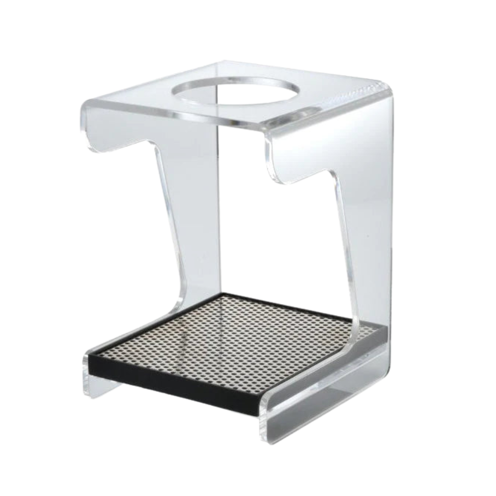 Hario V60 Acrylic Drip Station Pour-Over Stand