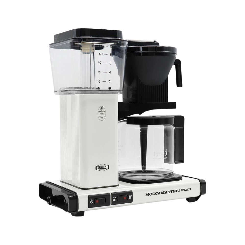 MOCCAMASTER KBG741 FILTER MACHINE