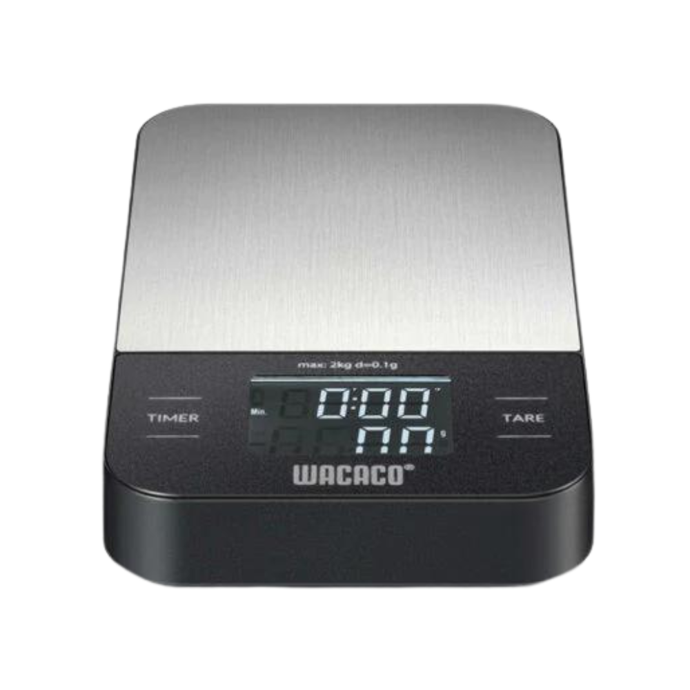 Wacaco Compact Coffee Scale