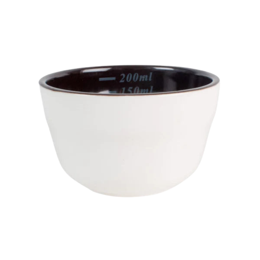 Cupping Bowl Ceramic