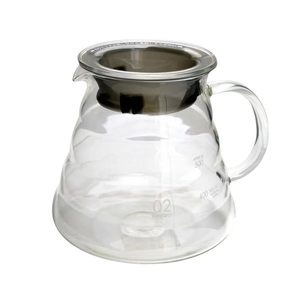 Hario V60 Coffee Maker Pour-Over Set