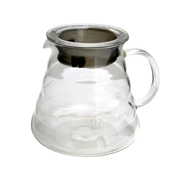 Hario V60 Coffee Maker Pour-Over Set