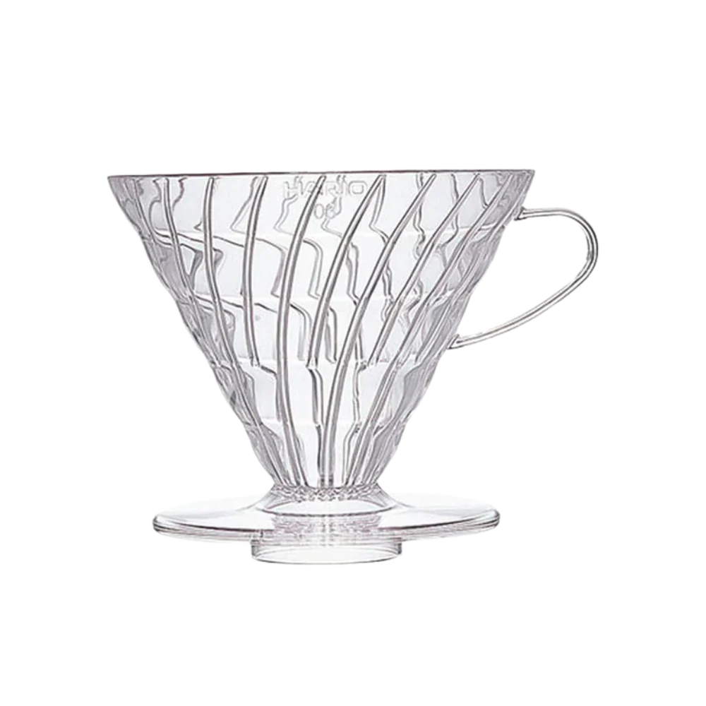 Hario V60 Coffee Maker Pour-Over Set