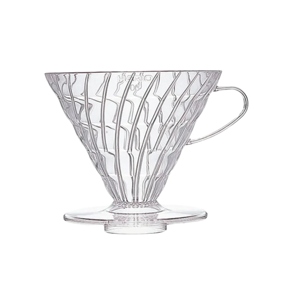 Hario V60 Coffee Maker Pour-Over Set