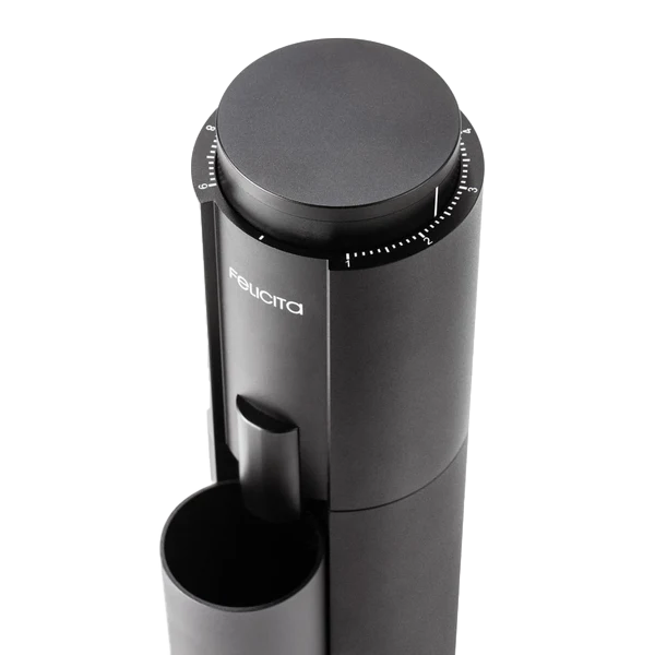 Felicita F47 Single Dose Electric Coffee Grinder