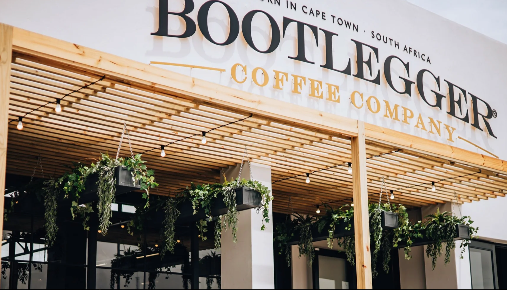 THE BOOTLEGGER EXPERIENCE - ROASTERY TOURS