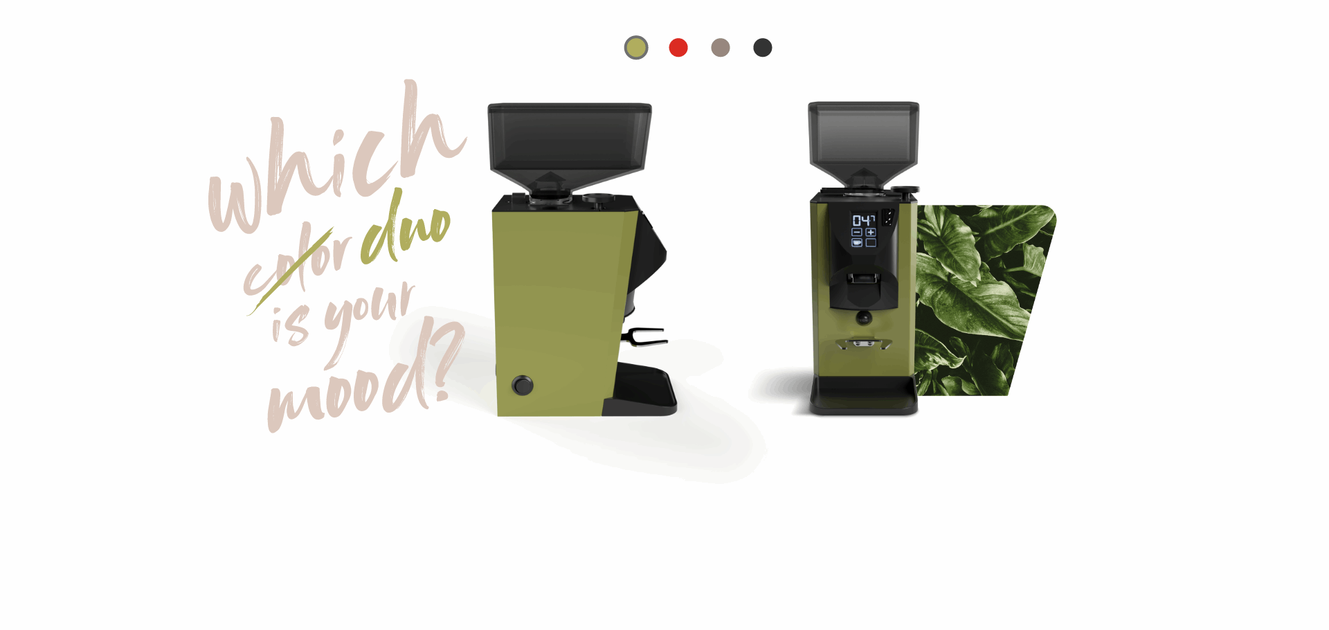 Nuova Simonelli Introduces Duo 55: Your On-Demand Coffee Grinder