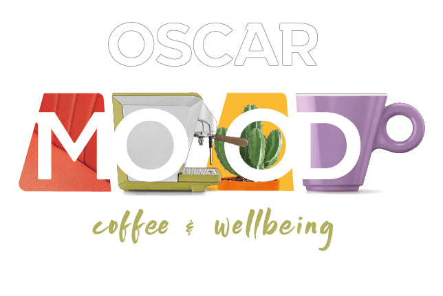 Nuova Simonelli Presents Oscar Mood: A Coffee Machine for Every Place