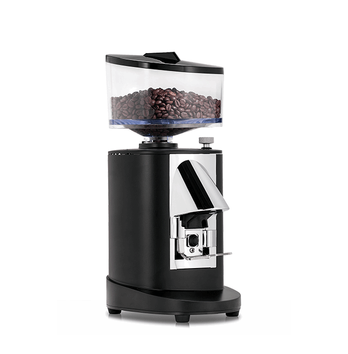 Nuova Simonelli's MDH On Demand Grinder Black