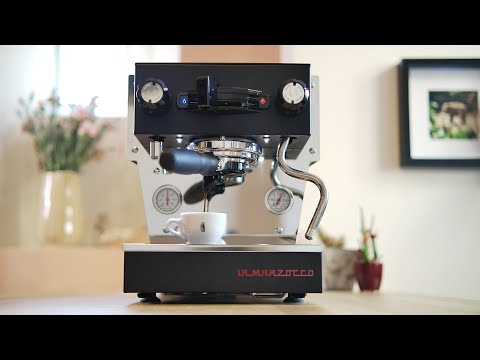 La Marzocco Linea Mini Domestic Espresso Machine