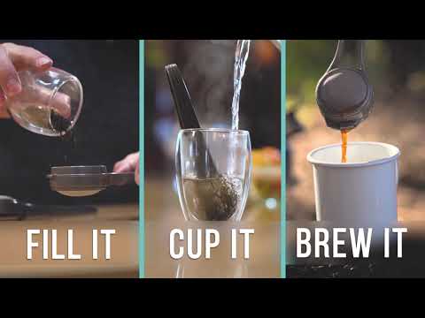 BrewSpoon – The Easiest Way To Make Great Coffee